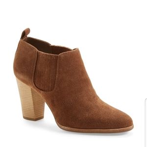 Michael Kors booties